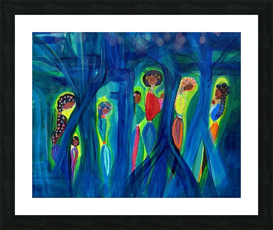 2342856 :: Framed Print