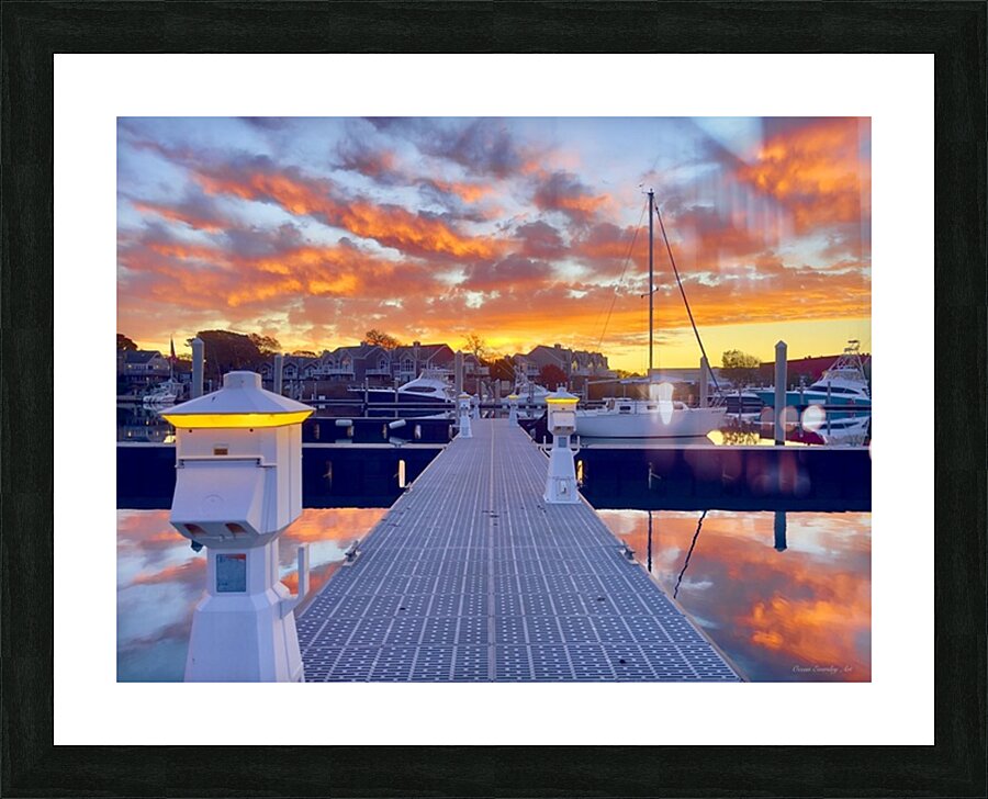 2364045 :: Framed Print