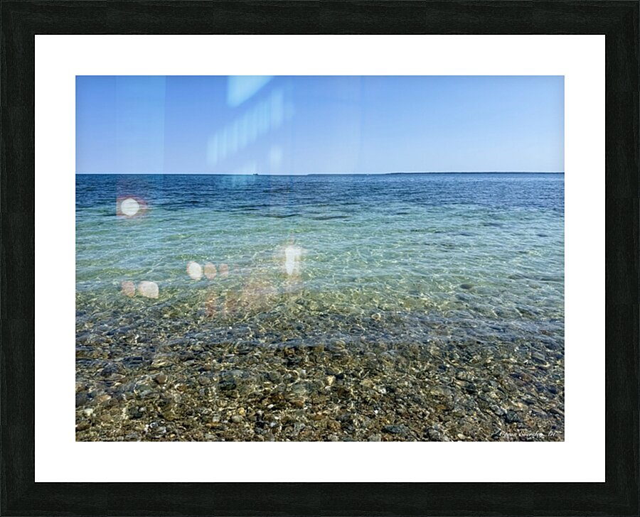 2368875 :: Framed Print