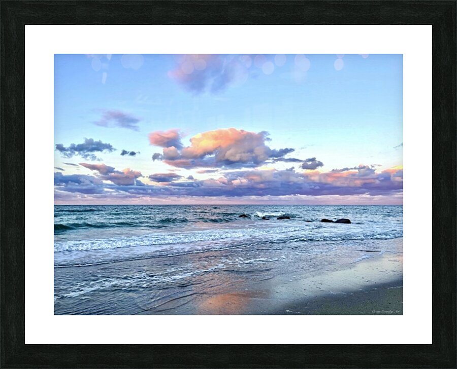 2370649 :: Framed Print