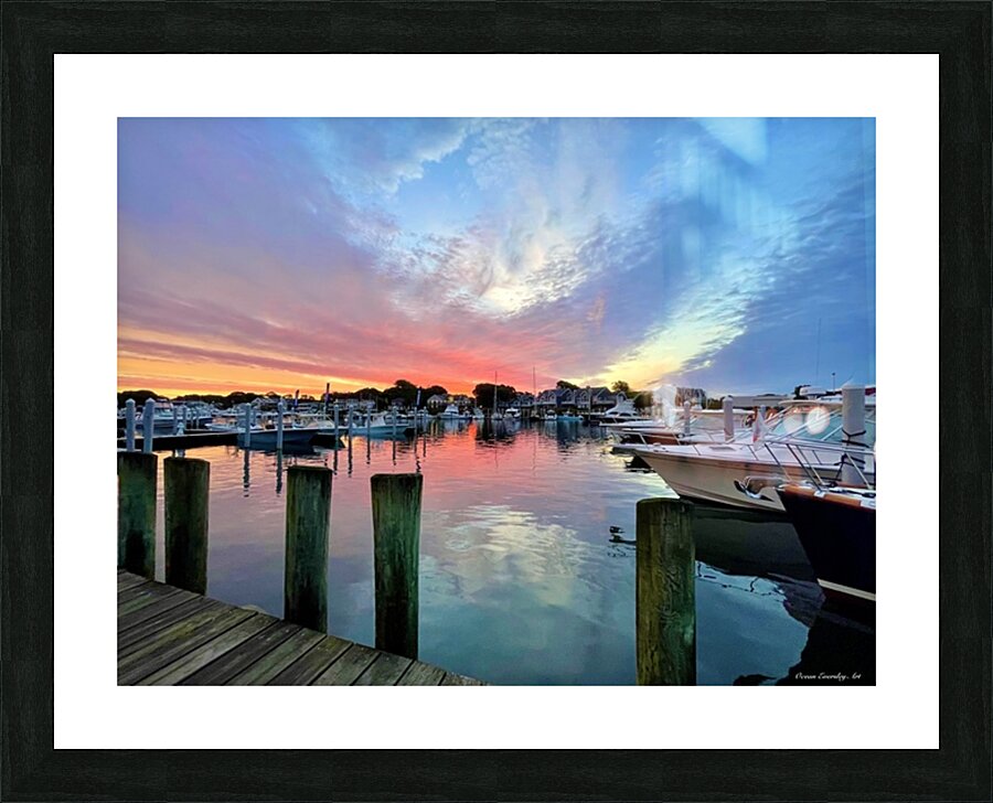 2371154 :: Framed Print