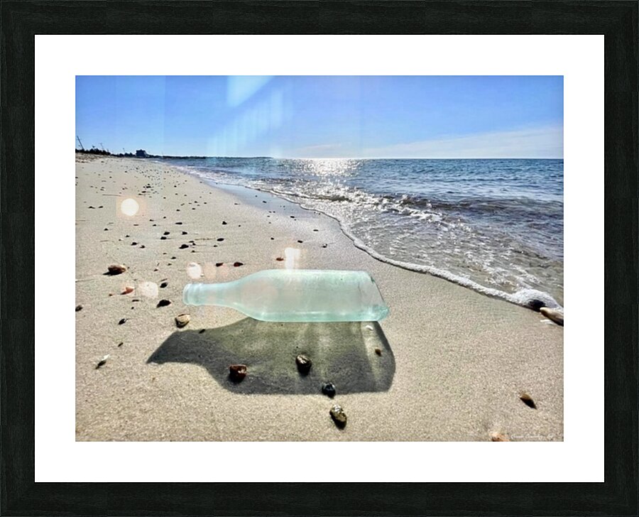 2374236 :: Framed Print