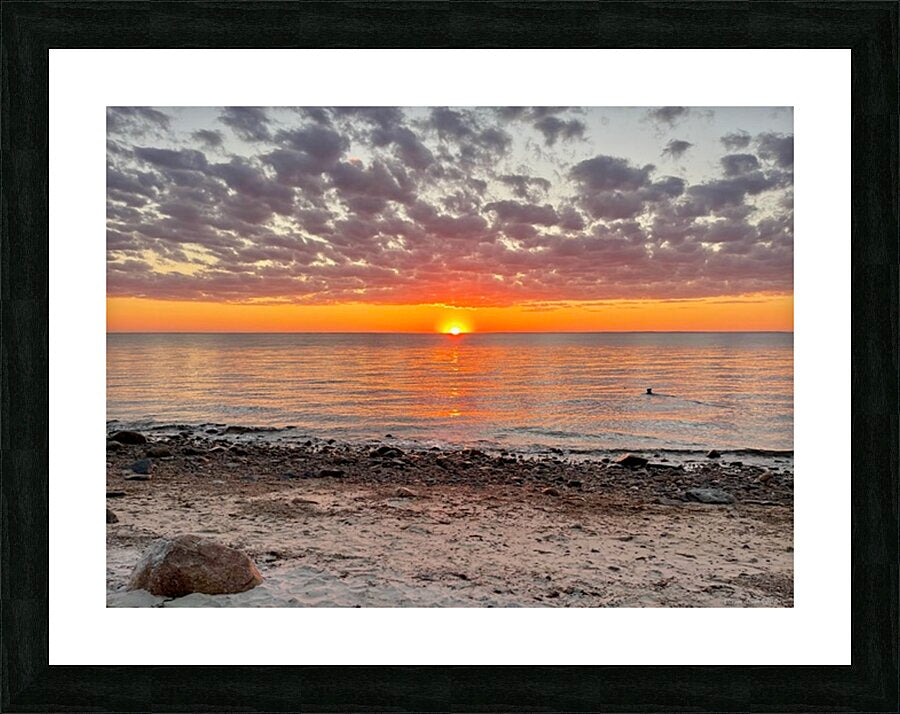 2375390 :: Framed Print