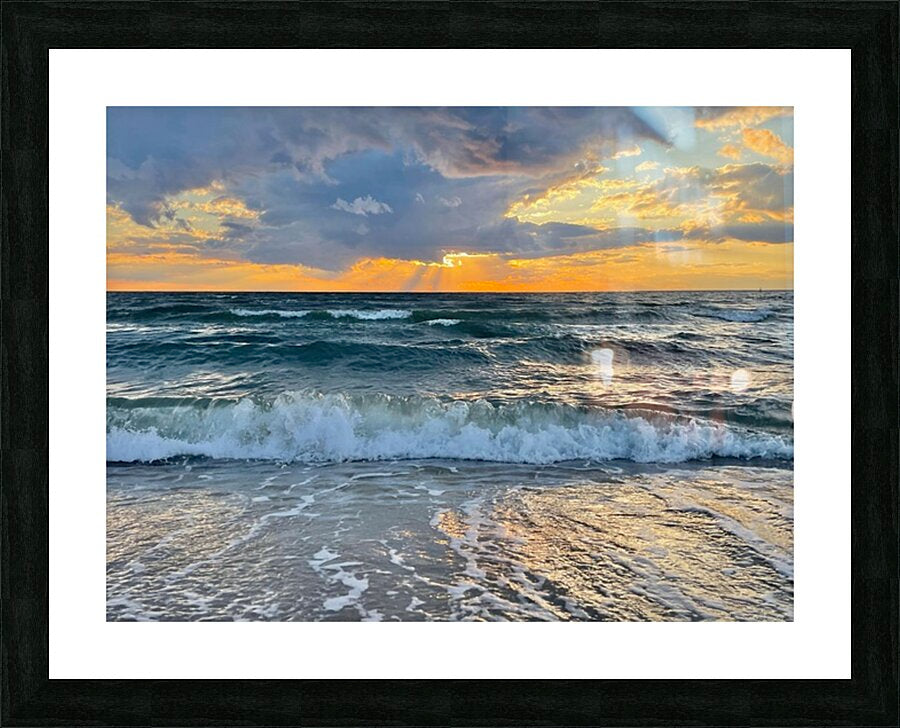 2376167 :: Framed Print