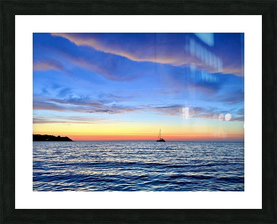 2401830 :: Framed Print