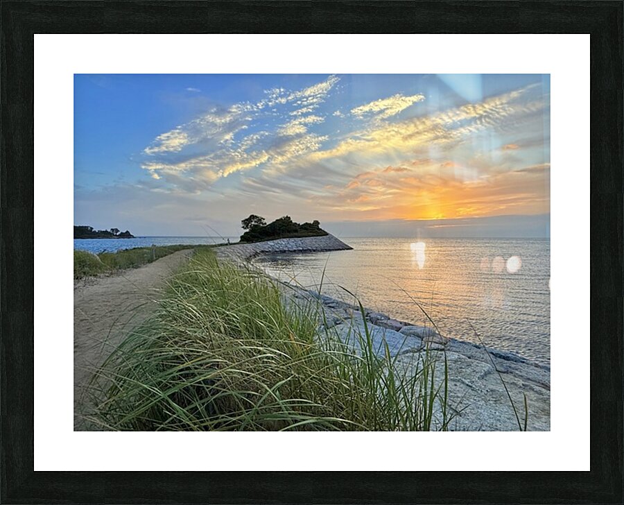 2442746 :: Framed Print