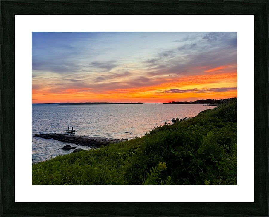 2442766 :: Framed Print