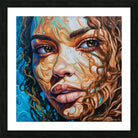 2443668 :: Framed Print