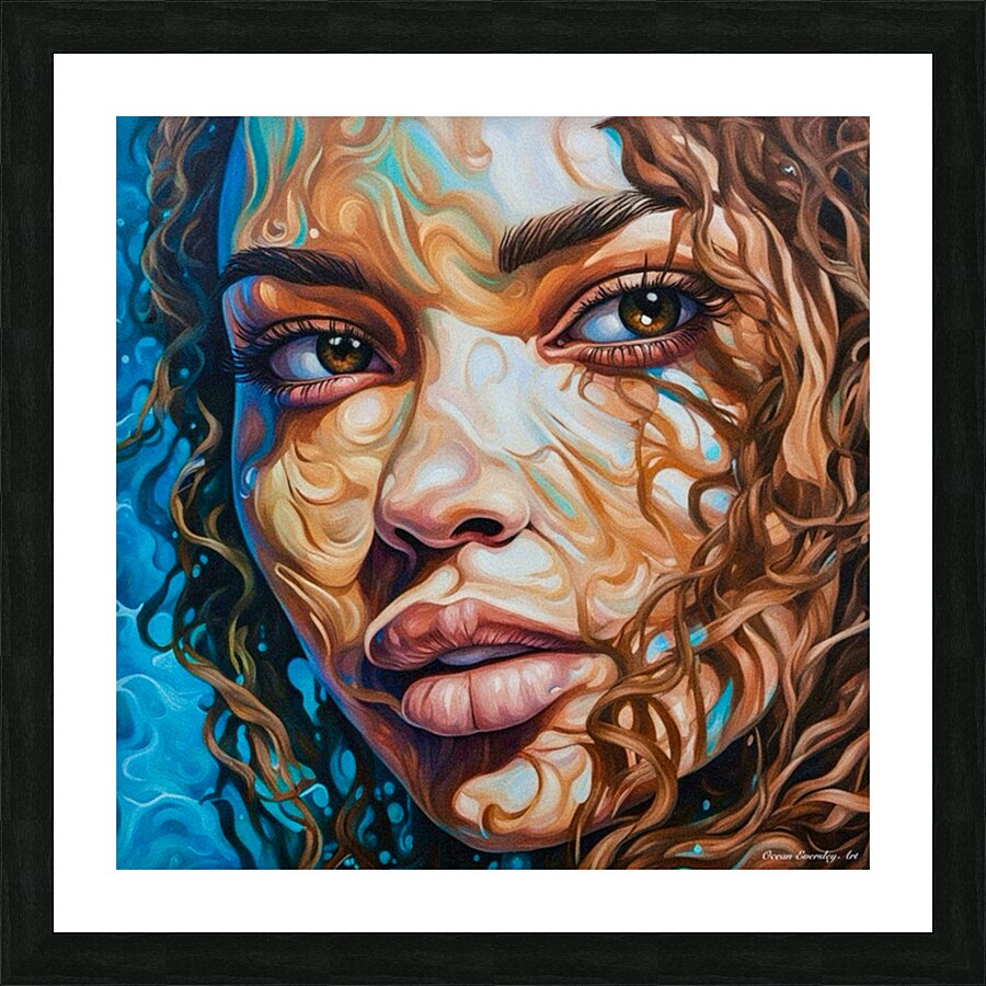 2443668 :: Framed Print