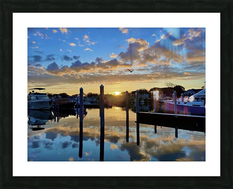 2454477 :: Framed Print