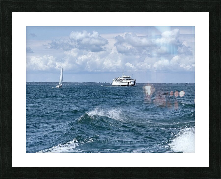 2473998 :: Framed Print