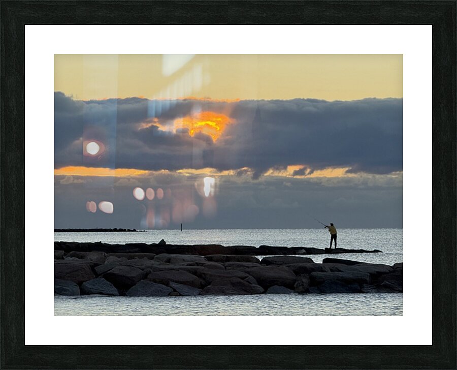 2474002 :: Framed Print