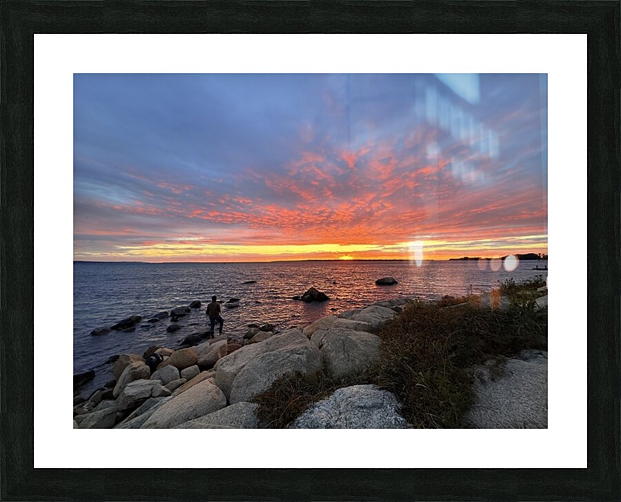 2474003 :: Framed Print