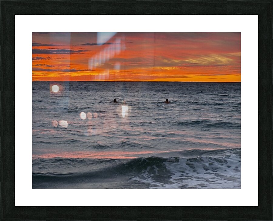 2474006 :: Framed Print