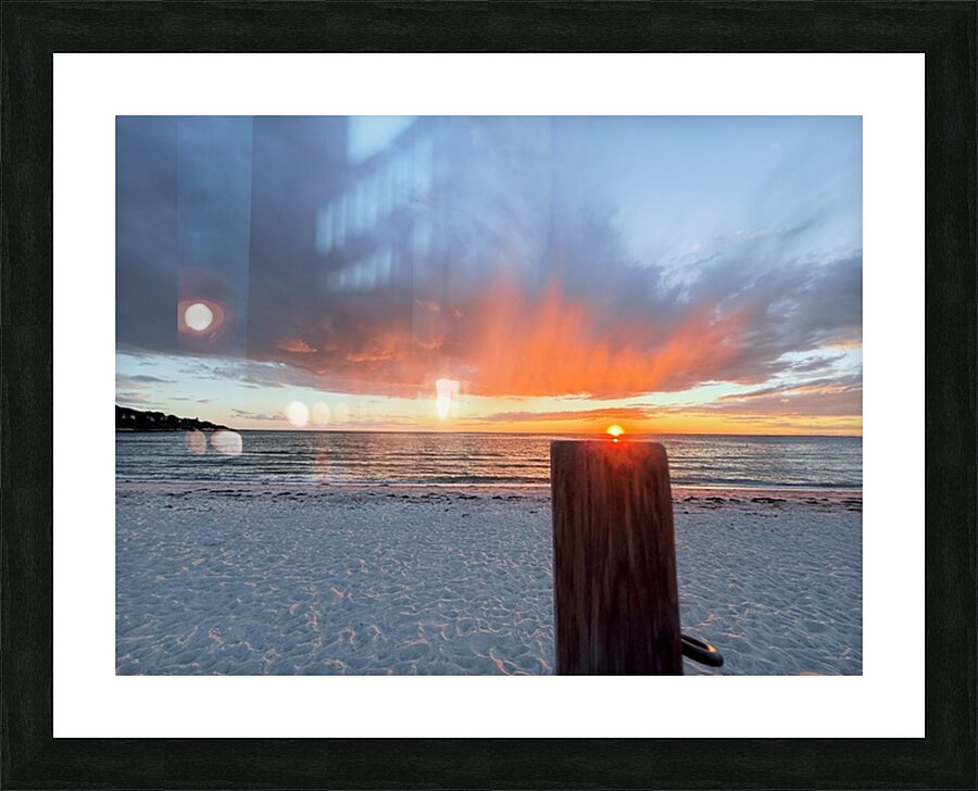 2474007 :: Framed Print