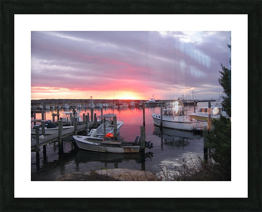 2474014 :: Framed Print