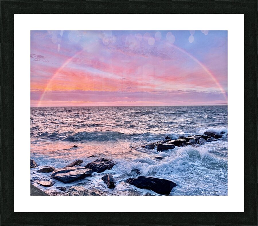 2479245 :: Framed Print