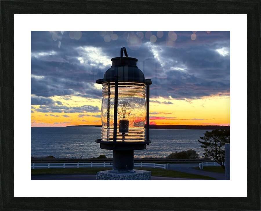 2487252 :: Framed Print