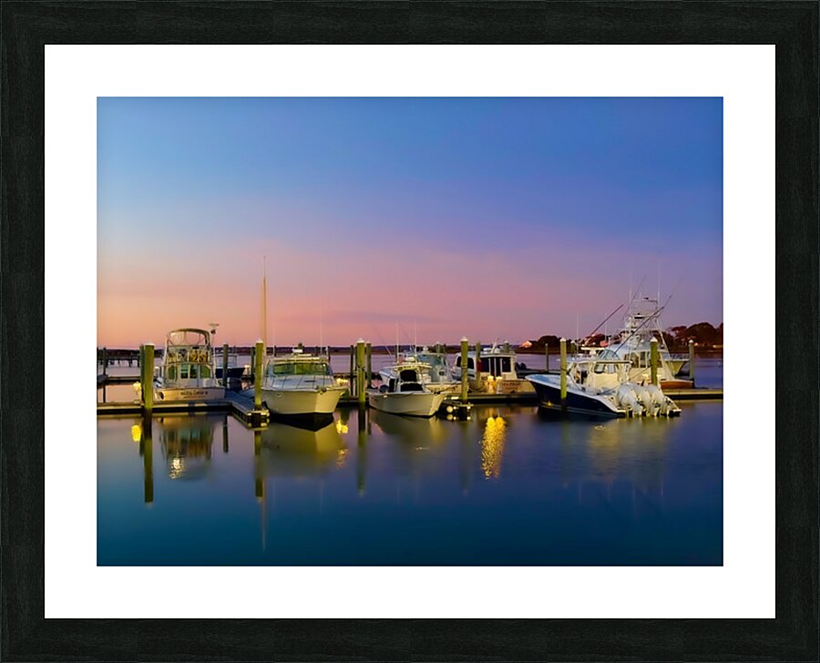 2487413 :: Framed Print