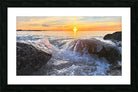 2487456 :: Framed Print