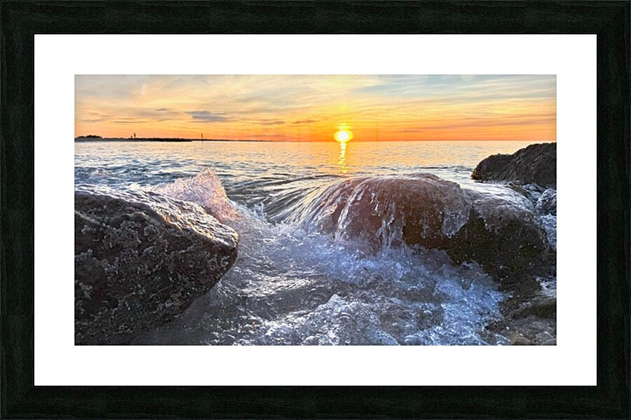 2487456 :: Framed Print