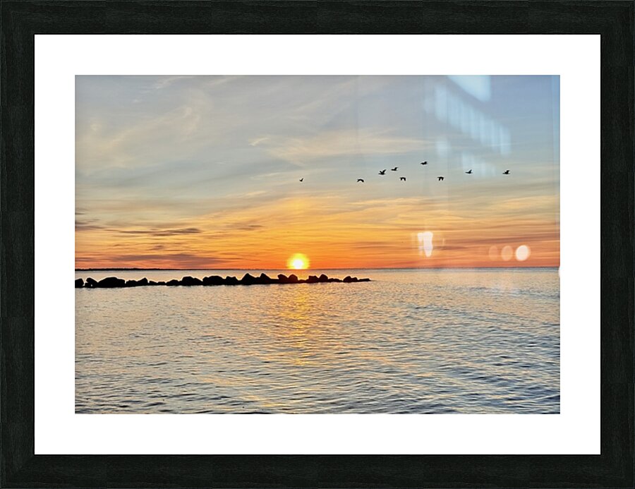 2487902 :: Framed Print