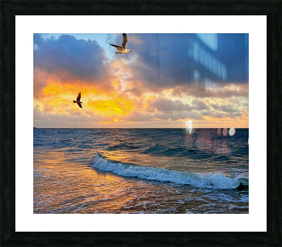2488679 :: Framed Print
