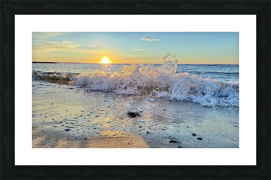 2488700 :: Framed Print