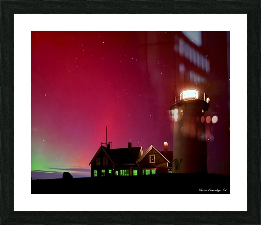 2491299 :: Framed Print