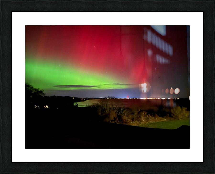 2491341 :: Framed Print