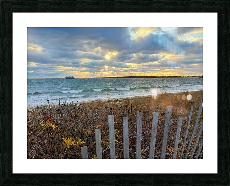 2491474 :: Framed Print