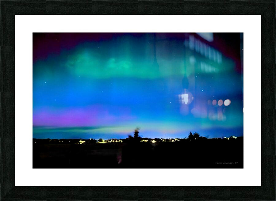 2491795 :: Framed Print