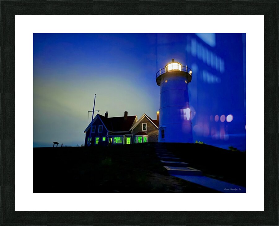 2492662 :: Framed Print