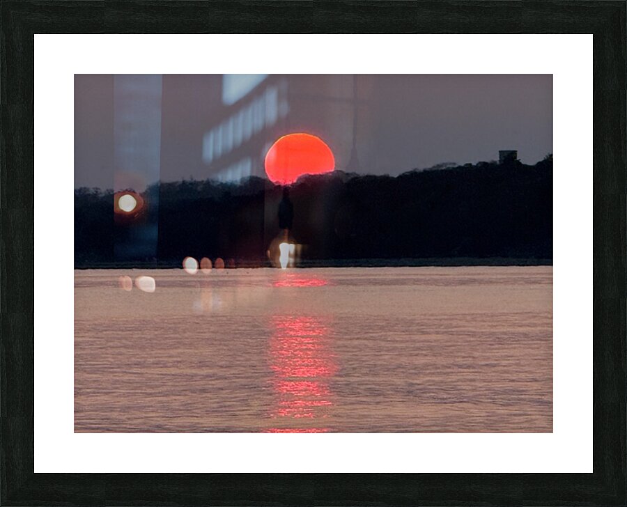 2498023 :: Framed Print