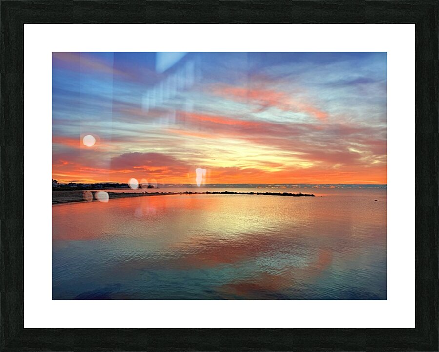 2499109 :: Framed Print