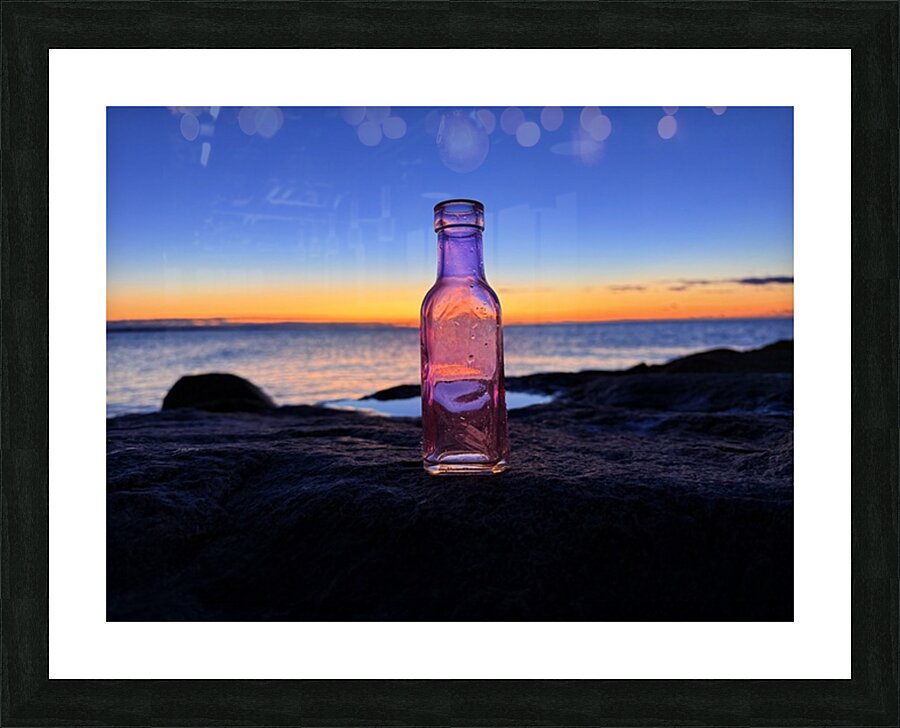 2500267 :: Framed Print