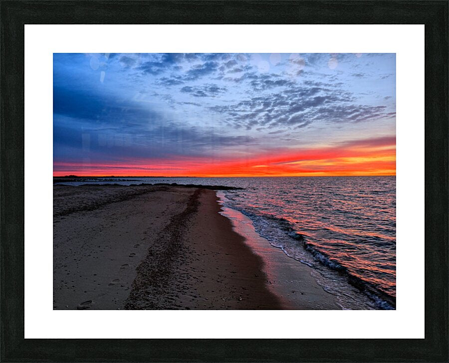 2500268 :: Framed Print