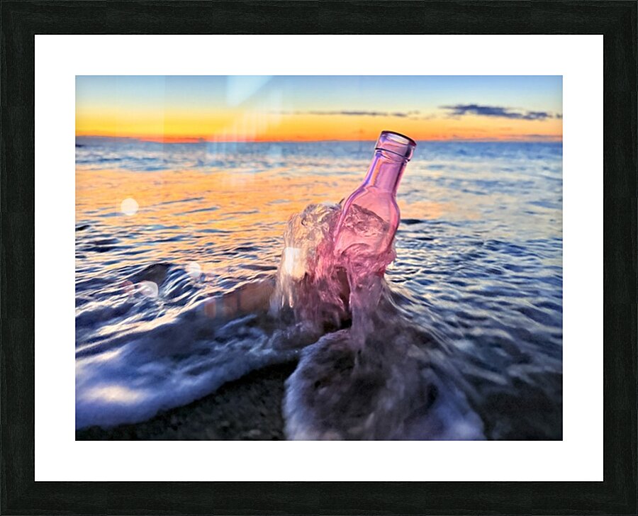 2500341 :: Framed Print