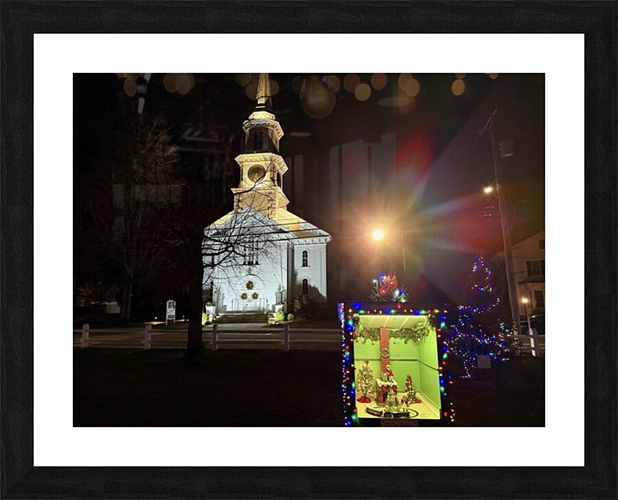 2511077 :: Framed Print