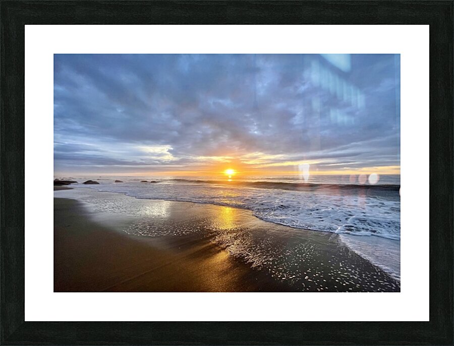 2516488 :: Framed Print