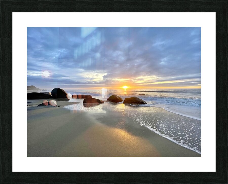 2517153 :: Framed Print