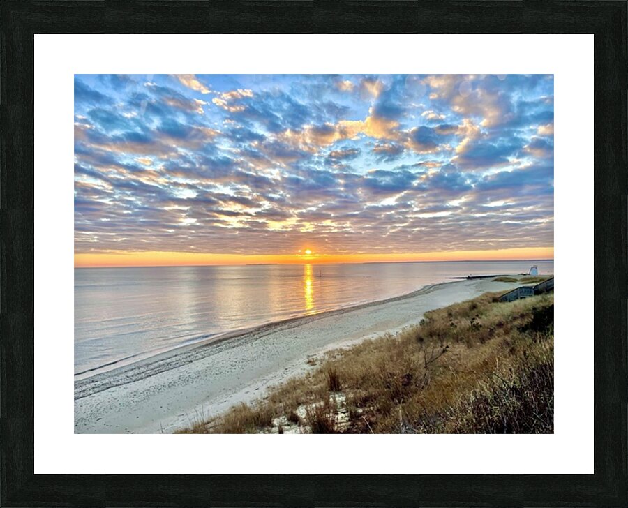 2519947 :: Framed Print