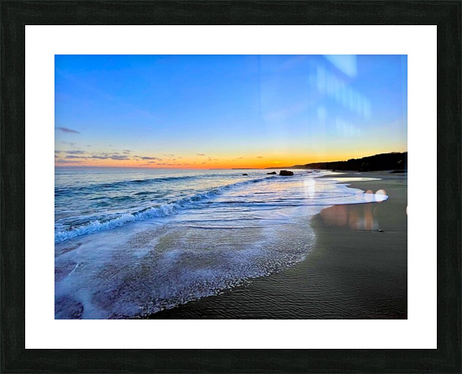 2519957 :: Framed Print