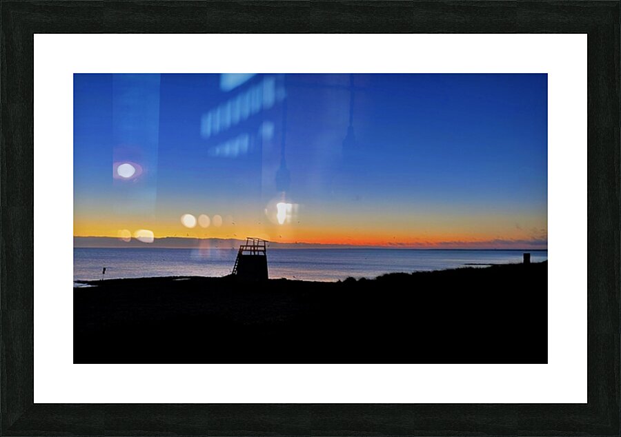 2525268 :: Framed Print