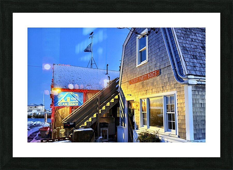 2527763 :: Framed Print