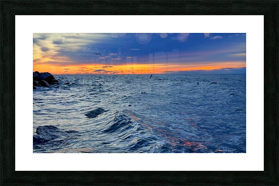 2529218 :: Framed Print