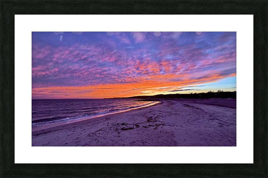 2540917 :: Framed Print