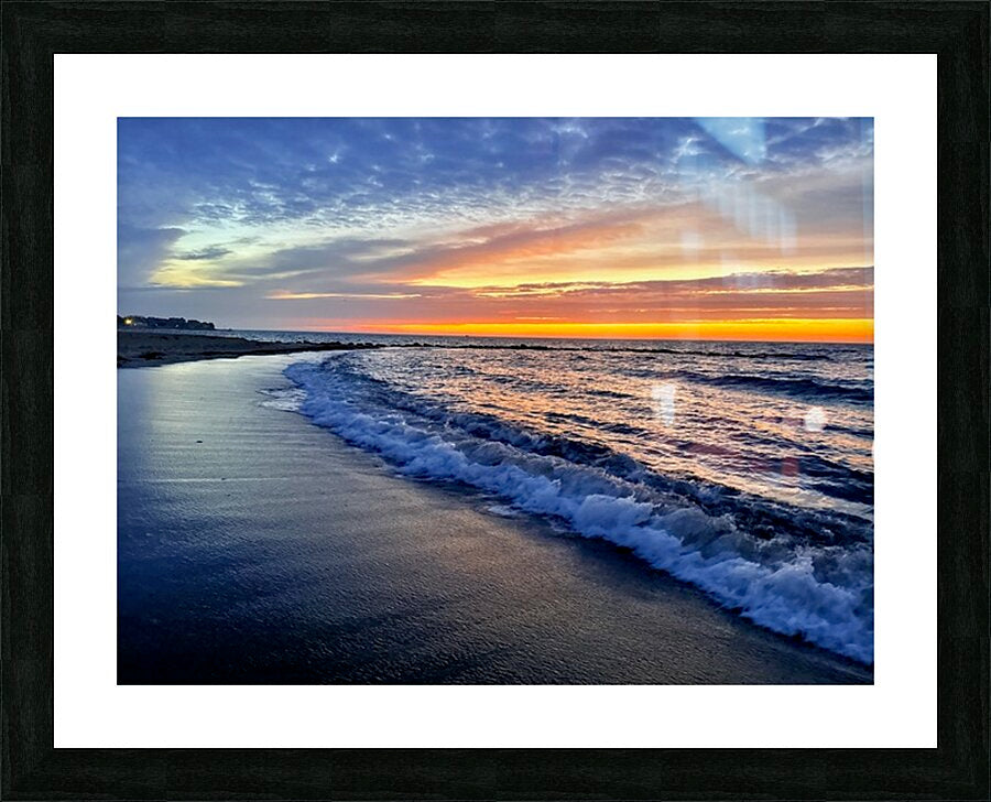 2540940 :: Framed Print
