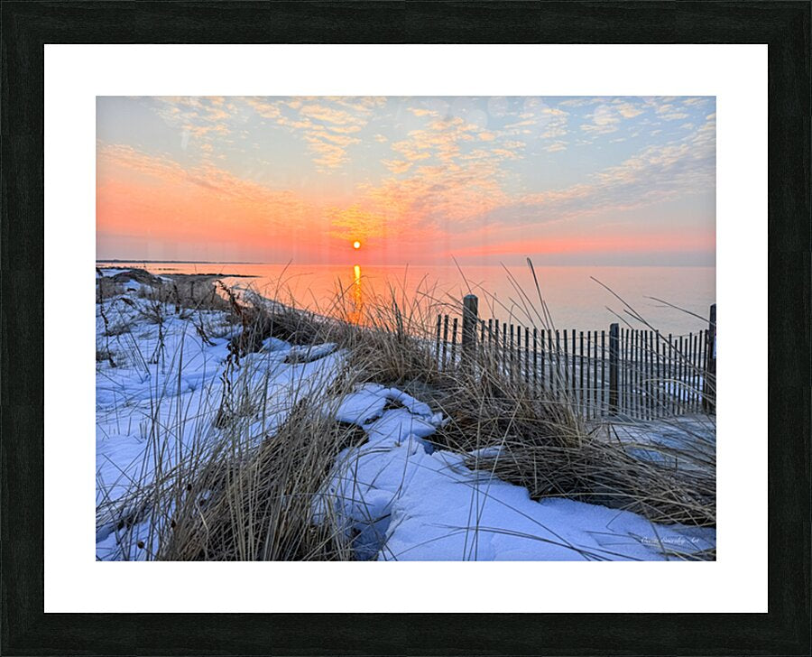 2577035 :: Framed Print