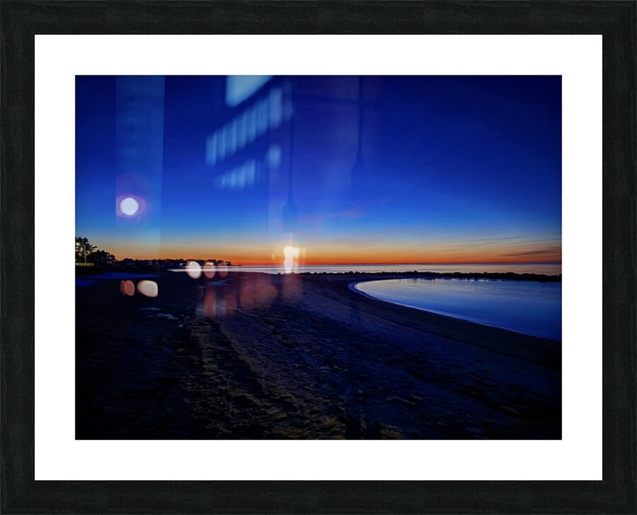 2603168 :: Framed Print